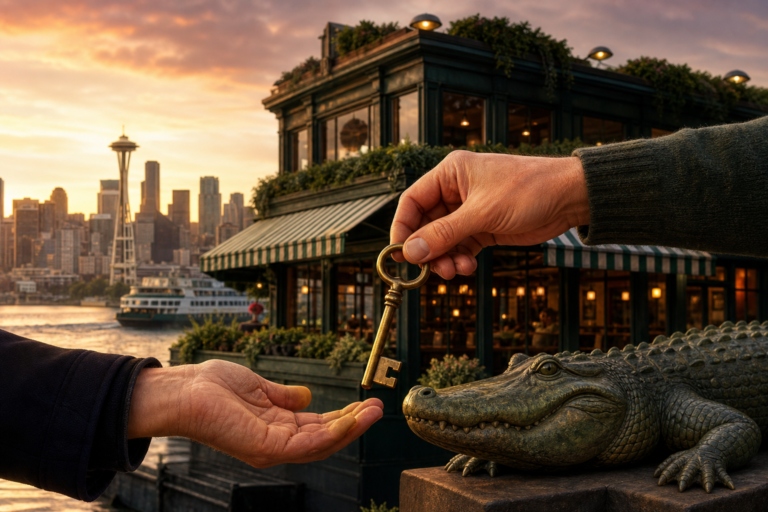 The Crocodile has new ownership, aims to preserve legacy and keep operating independently