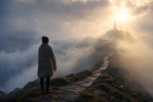 Faith Through the Fog: Embracing Doubt as a Path to Deeper Trust