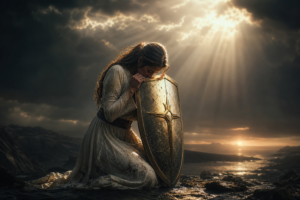 Faith: Our Unshakeable Shield