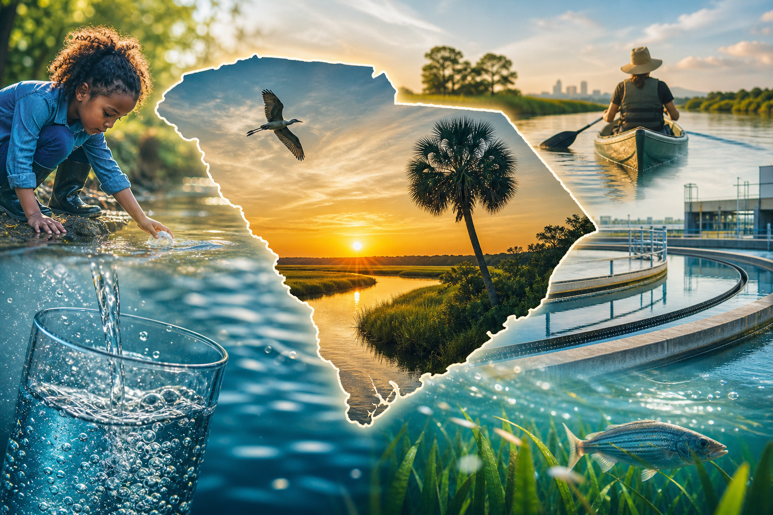 How to protect South Carolina’s water future - The Washington Post