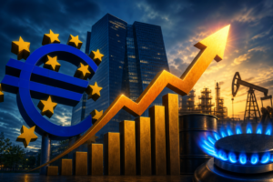 ECB expected to raise rates as energy prices fuel inflation