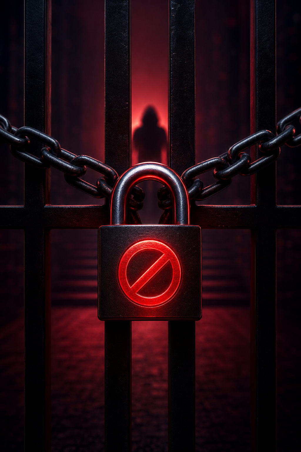 Access Denied