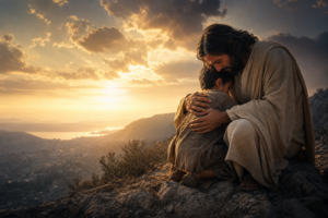 Understanding Divine Love: A Study on 1 John 4:8