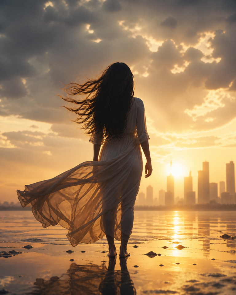 Finding Strength: A Devotional Inspired by Demi Lovato’s ‘Skyscraper’