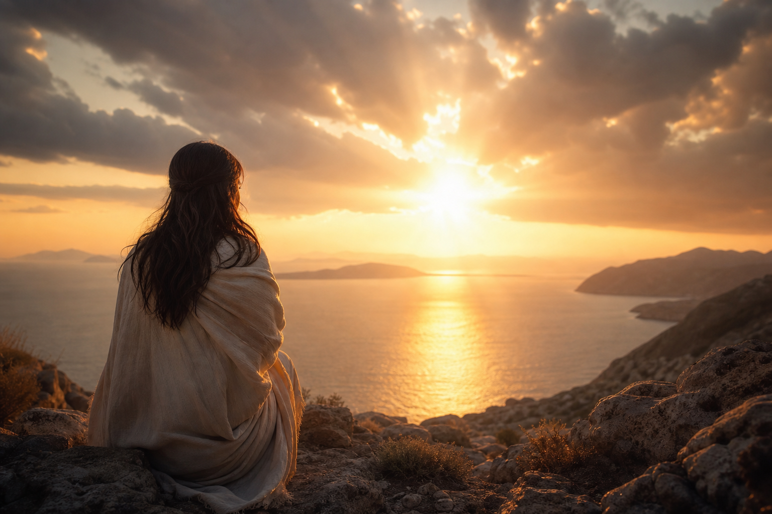 Anchored in Hope: A Beacon Through Life's Storms