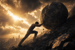 Unleashing Your Inner Strength: Harnessing Desire for Extraordinary Achievements
