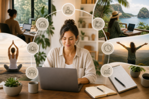 Unlocking Flexibility: A Comprehensive Guide to Thriving in Freelance Work