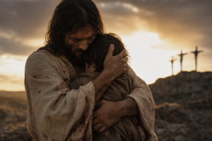 Exploring Divine Love: Understanding 1 John 4:10