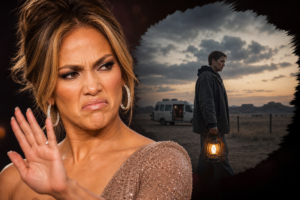 Jennifer Lopez Says Nomadland Is 'Worst Type of Movie'