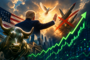 Stock Market Today: Dow, Nasdaq Move Higher After Trump Cancels Iran Strikes — Live Updates - WSJ