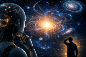 AI Learned How the Universe Works—and That Created an Unexpected Problem for Physicists - Gizmodo