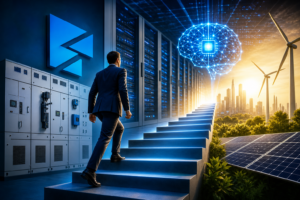 Eaton moves one step closer to becoming a cleaner bet on the AI boom
