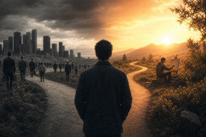 Passion Unleashed: Finding Success Through Love for Your Work