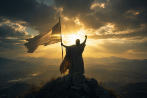 Faith's Triumph: Embracing Victory Through Trust