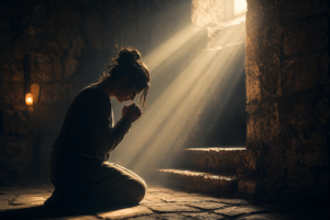 Grant Me the Strength: A Personal Prayer