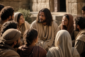 Who’s Your Real Family? Matthew 12:50’s Meaning Might Surprise You