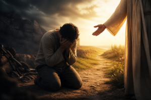 How Can I Handle Guilt and Shame from My Past?