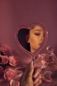 Embracing Growth: A Devotional Inspired by Ariana Grande's 'Thank U, Next'