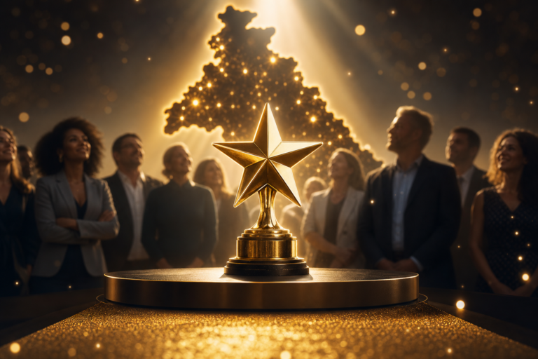 IN PICTURES: Roll of honour revealed for North West Business Awards