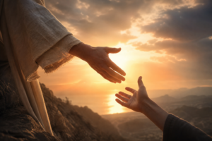 Abiding in Love: Exploring 1 John 4:16