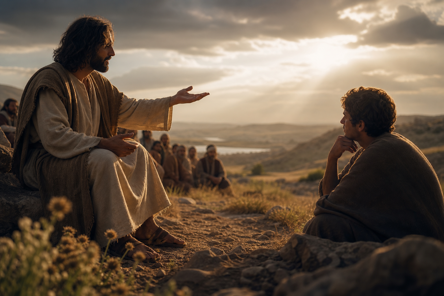 Matthew 13:9 Meaning for Everyday Life—Are You Really Listening?