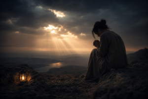 How Do I Maintain Faith During a Season of Dryness or a “Dark Night of the Soul”?