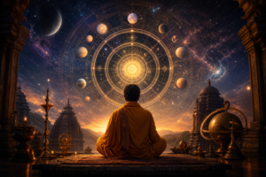 Celestial Paths: Discovering Spiritual Harmony through Astrology