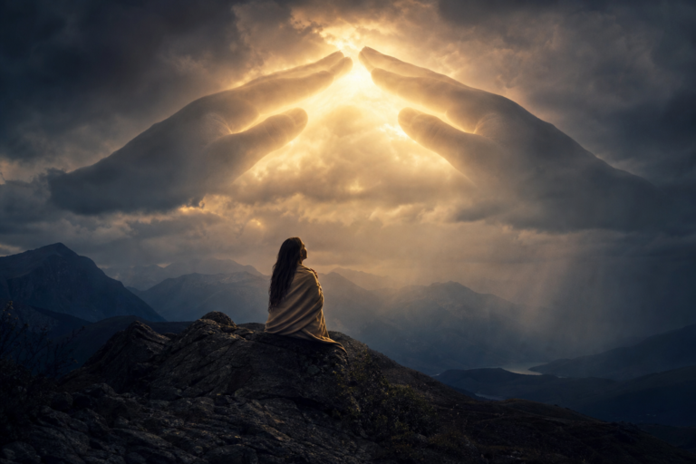 Trusting His Shield: Embracing Faith in God’s Protection