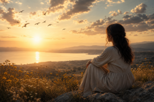 Trust Beyond Worry: Embracing Faith from Luke 12:22