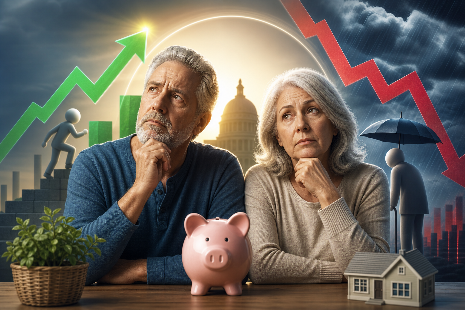2027 Social Security COLA Update: The Latest Projection Is a Bit of a Mixed Bag for Seniors