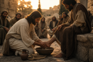 Embracing Humility: A Path to Graceful Living
