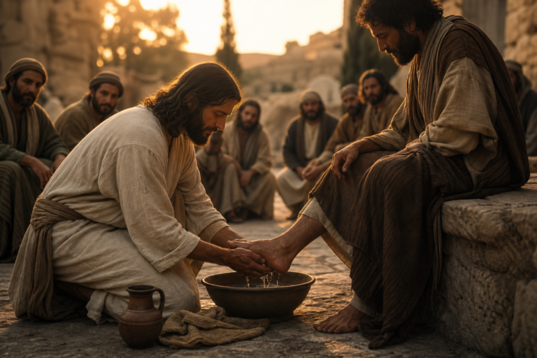 Embracing Humility: A Path to Graceful Living