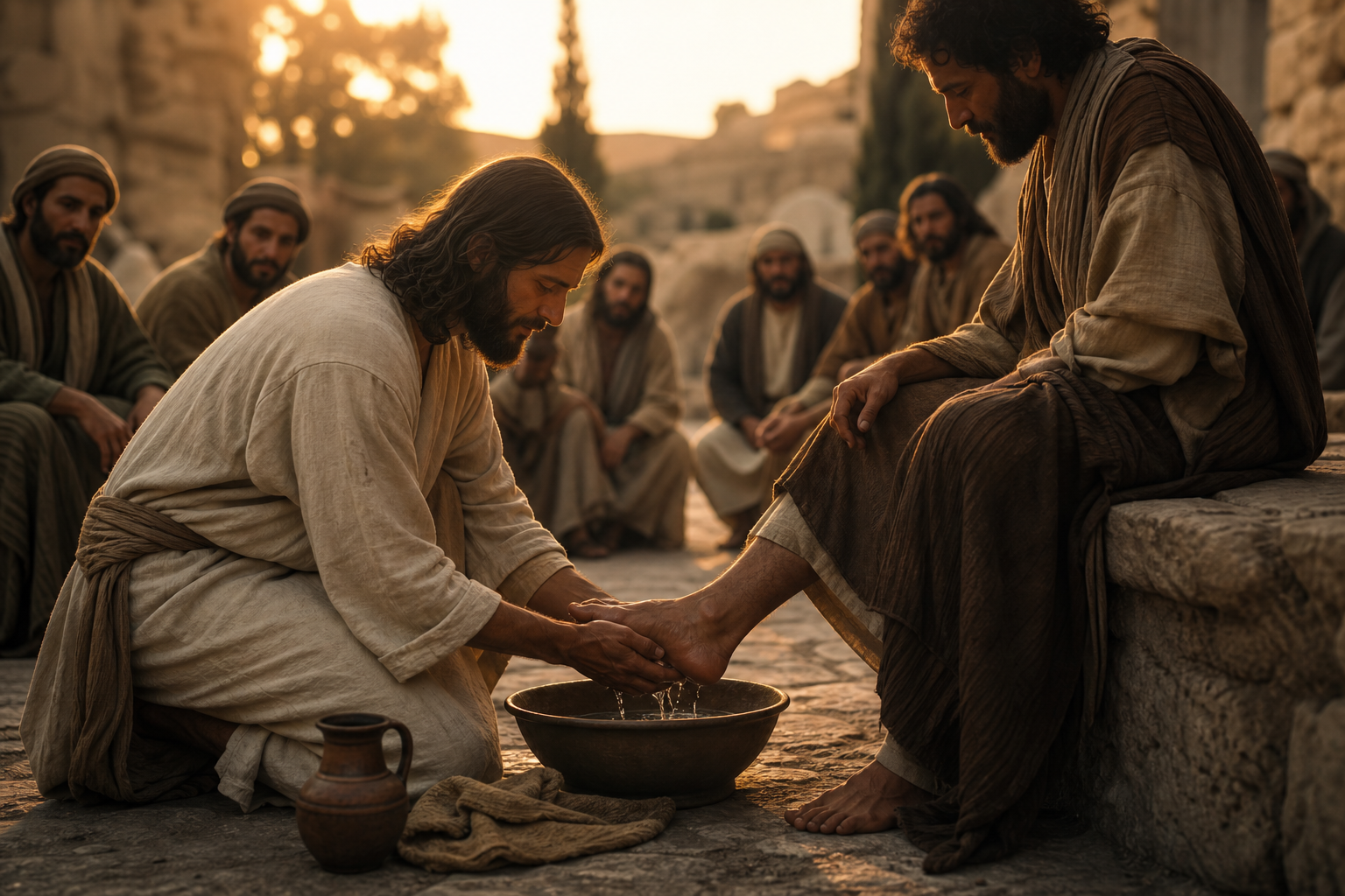 Embracing Humility: A Path to Graceful Living