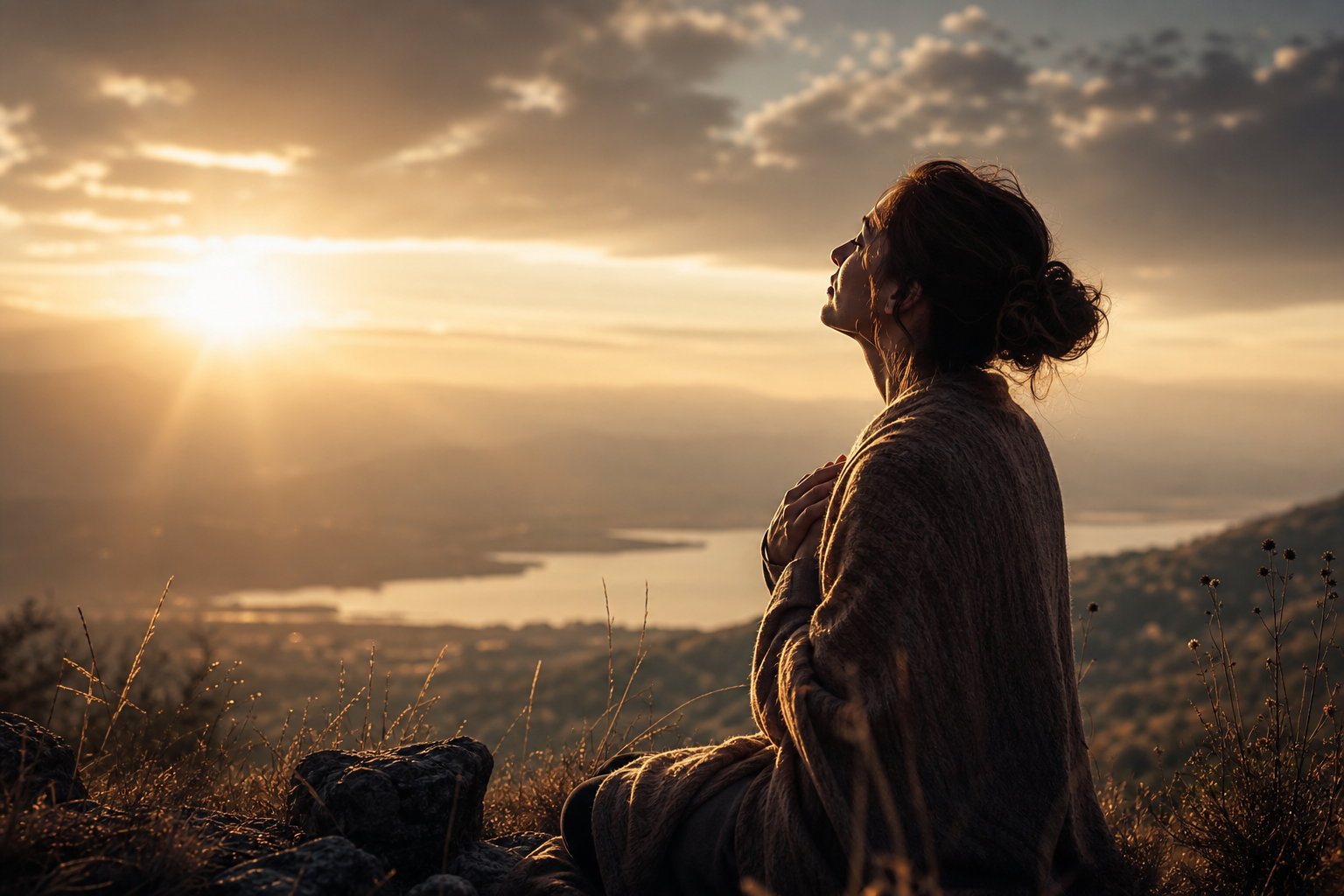 Grateful Hearts: Embracing Everyday Blessings
