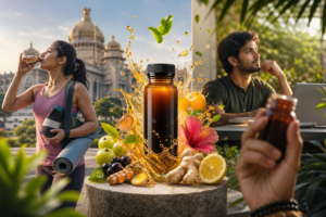 Bengaluru-based startup Activ Hippy turns wellness into a one-shot habit - Deccan Herald