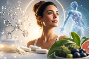 Glutathione Is Vital for Health. Is It Worth Buying as a Supplement? - The New York Times