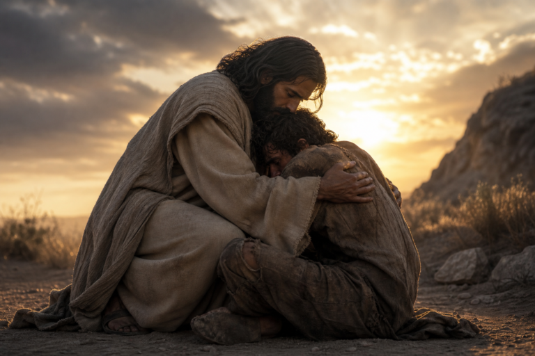 Love’s Origin: A Study on 1 John 4:19