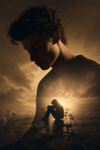Finding Grace in Vulnerability: A Devotional Inspired by Shawn Mendes' Mercy