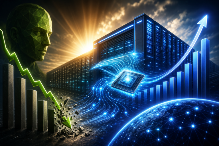This Artificial Intelligence (AI) Infrastructure Stock Has Been Crushing Nvidia on the Market. Its Latest Deal Could Send the Stock Even Higher