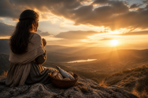 Trusting in Divine Provision: A Journey of Faith
