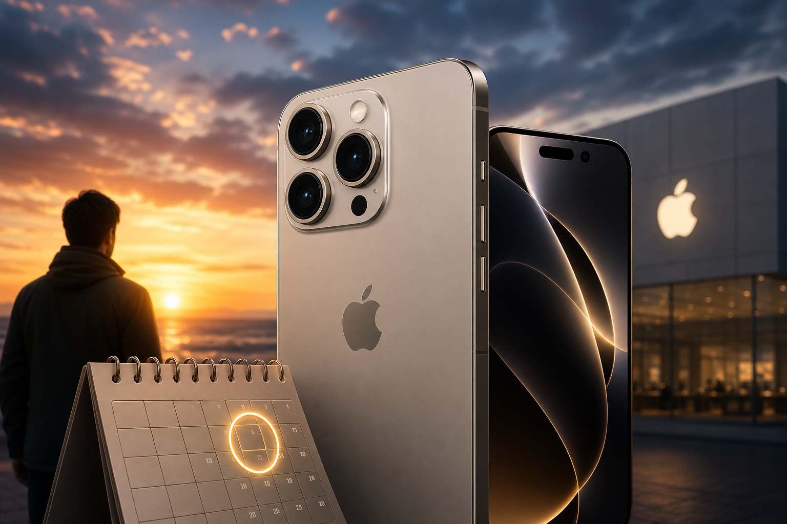 Apple iPhone 18 Pro Release Date: Why A September 2026 Launch Looks Likely