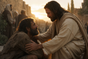 Living in Truth: Embracing Genuine Love in 1 John 4:20