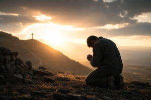 How Do I Rebuild My Faith After Moral Failure or Backsliding?