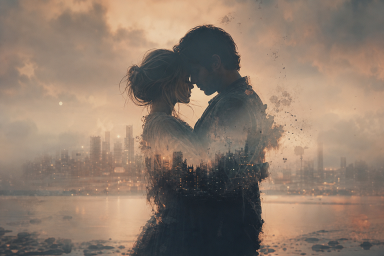 Drawing Near: A Devotional Inspired by ‘Closer’ by The Chainsmokers