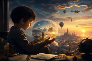 Blueprints of the Soul: Cherishing Your Visions and Dreams