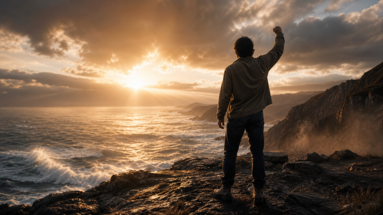 Faith and Love United: Exploring 1 John 5:1