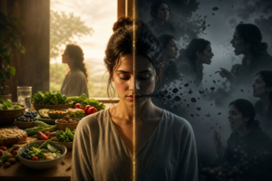 Think Your Diet Defines You? Matthew 15:11 Says Your Words Do