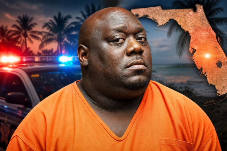 ‘Elf’ actor Faizon Love busted in Florida