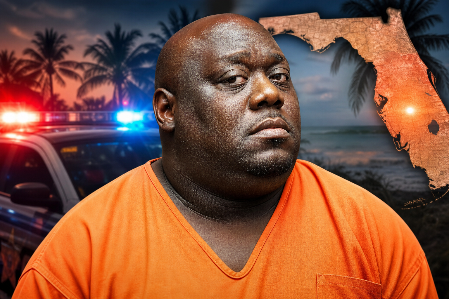 'Elf' actor Faizon Love busted in Florida