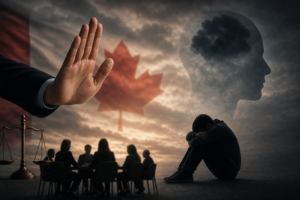 Committee recommends Canada not permit euthanasia solely for mental illness - Reuters